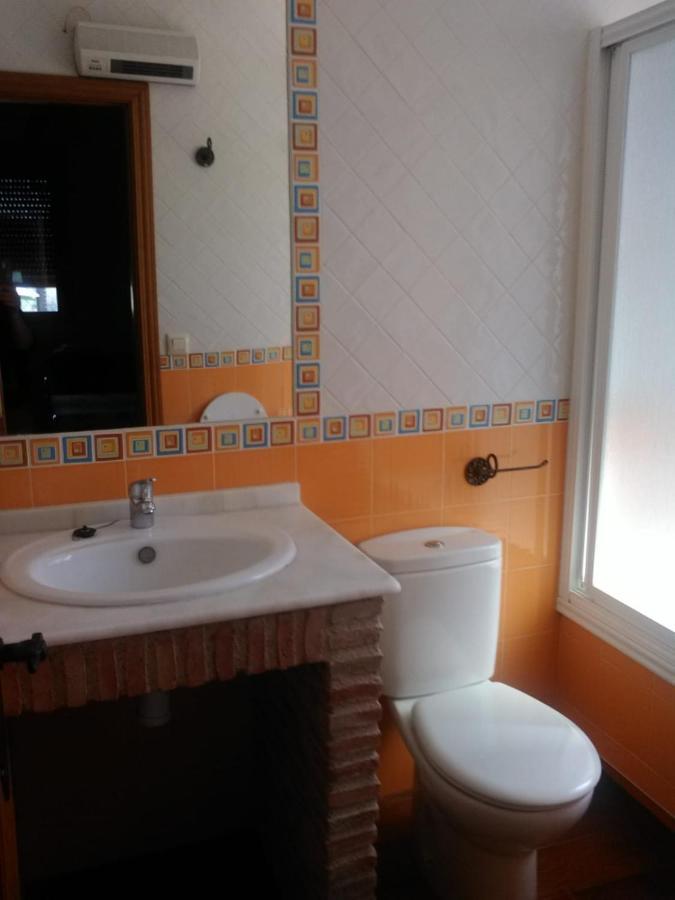 Alojamiento Monche La Loma Coto Rios Extérieur photo